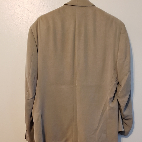 Andrew Fezza men's jacket size 40 S - Picture 9 of 9